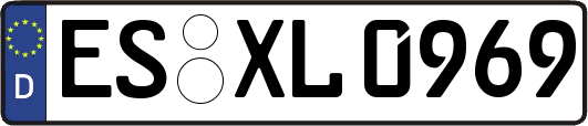 ES-XL0969