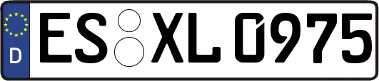 ES-XL0975