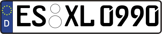 ES-XL0990