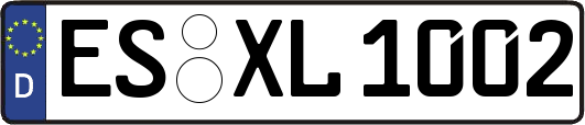 ES-XL1002