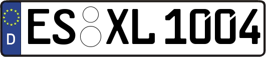 ES-XL1004