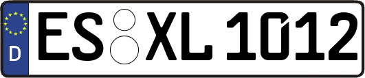ES-XL1012