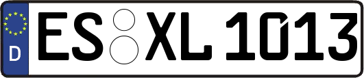 ES-XL1013