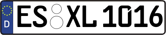 ES-XL1016