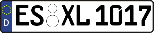 ES-XL1017
