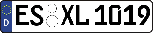ES-XL1019