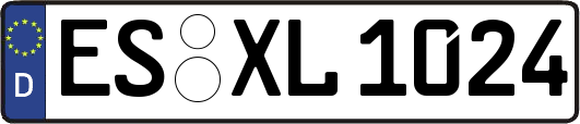 ES-XL1024