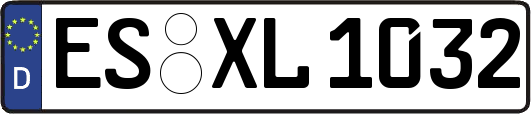 ES-XL1032