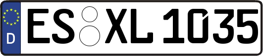 ES-XL1035