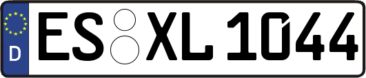 ES-XL1044