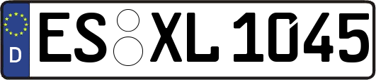 ES-XL1045