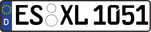 ES-XL1051