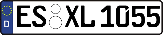 ES-XL1055