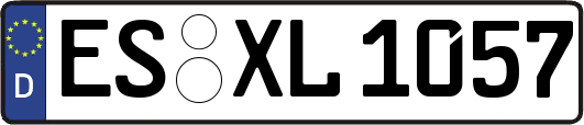 ES-XL1057
