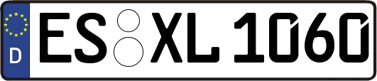 ES-XL1060