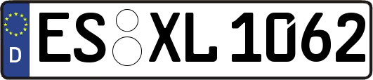 ES-XL1062