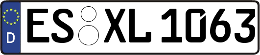 ES-XL1063