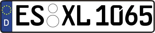 ES-XL1065