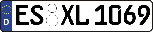 ES-XL1069