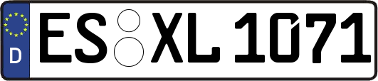 ES-XL1071