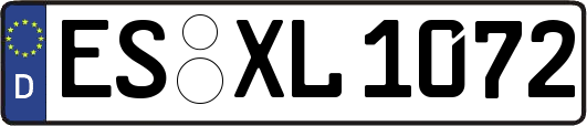 ES-XL1072