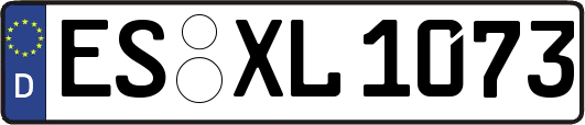 ES-XL1073