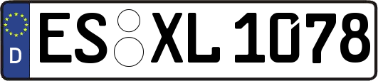 ES-XL1078