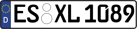 ES-XL1089
