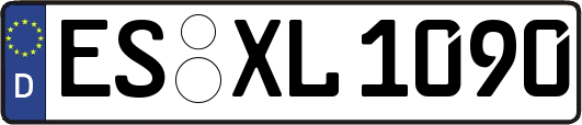 ES-XL1090