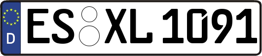 ES-XL1091