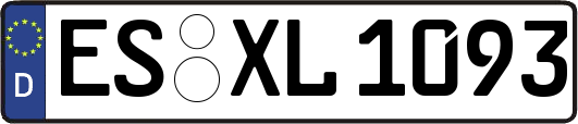 ES-XL1093