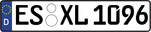 ES-XL1096