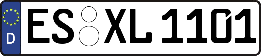 ES-XL1101