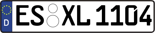 ES-XL1104