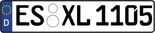 ES-XL1105