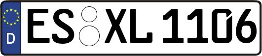 ES-XL1106