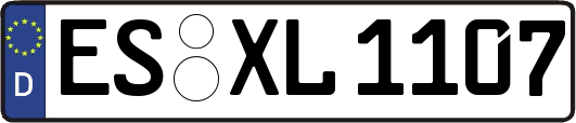 ES-XL1107