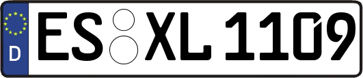 ES-XL1109