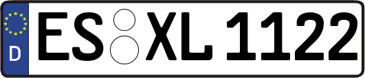 ES-XL1122