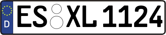 ES-XL1124