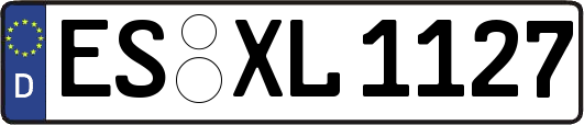 ES-XL1127