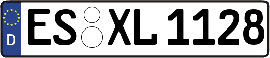 ES-XL1128