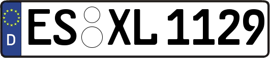 ES-XL1129