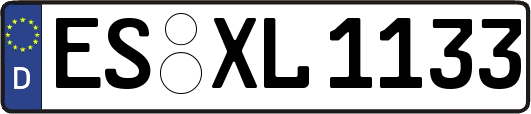 ES-XL1133