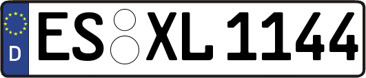 ES-XL1144