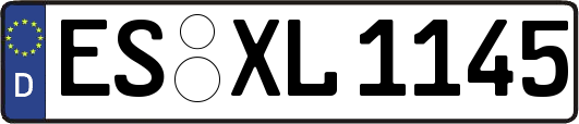 ES-XL1145
