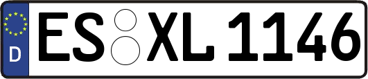 ES-XL1146