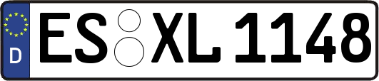 ES-XL1148