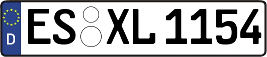 ES-XL1154