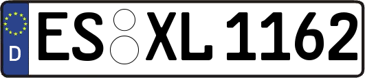 ES-XL1162